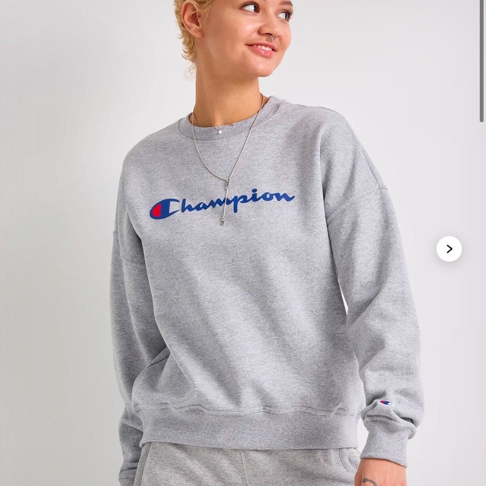 Champion Crewneck
